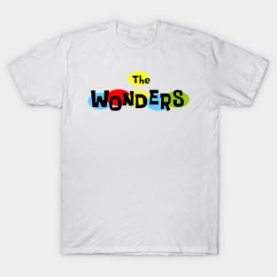 The Wonders T-Shirt